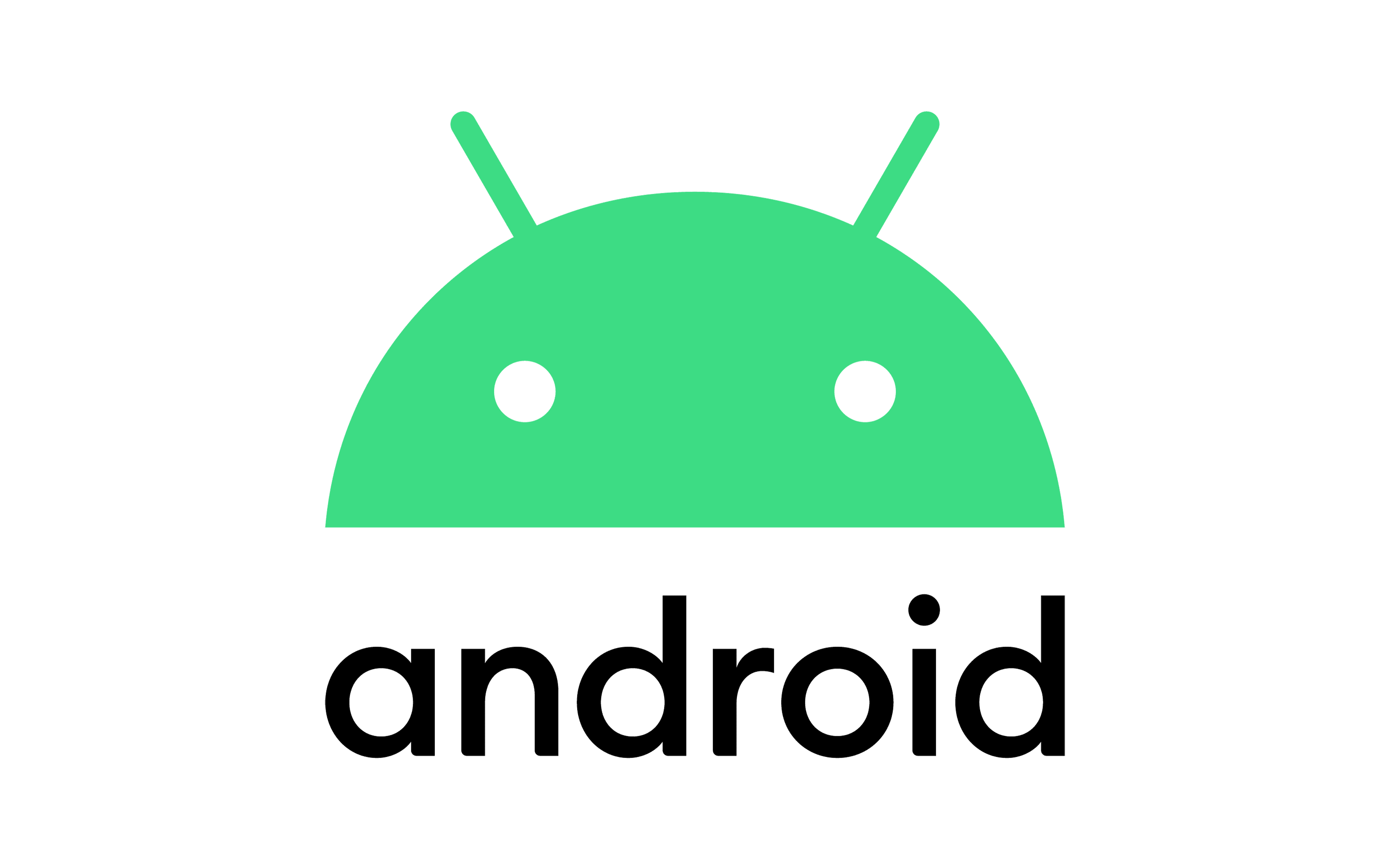 Android Logo - KibrisPDR