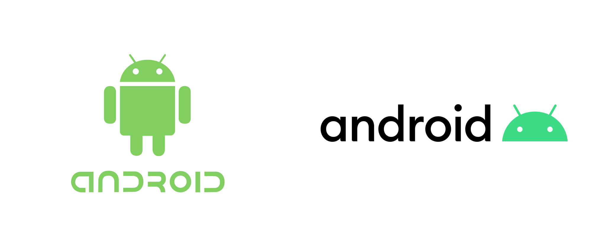 Detail Android Logo Nomer 13