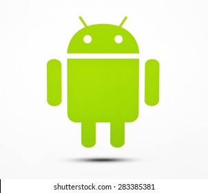 Detail Android Logo Nomer 14