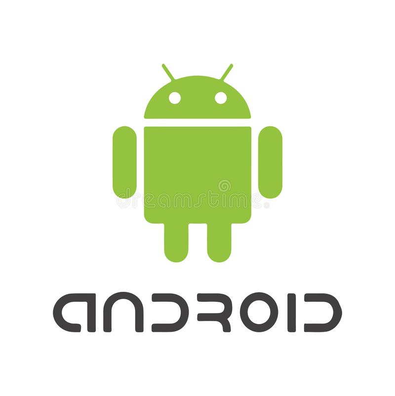 Detail Android Logo Nomer 29