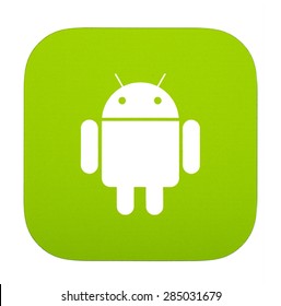 Detail Android Logo Nomer 32