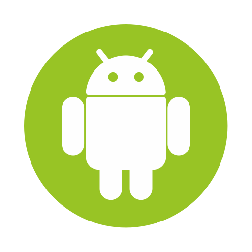 Detail Android Logo Nomer 34