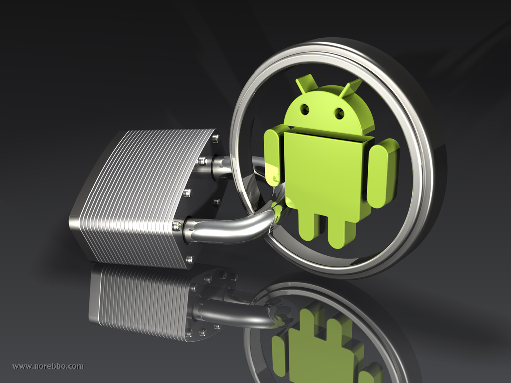 Detail Android Logo 3d Nomer 24