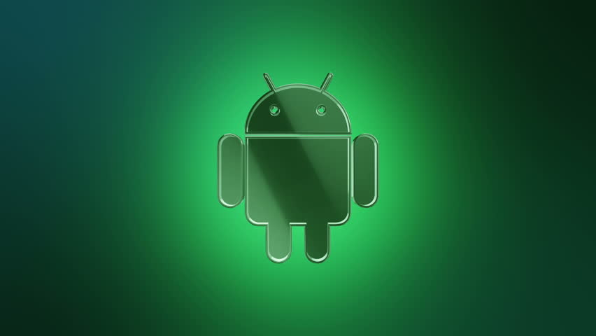 Detail Android Logo 3d Nomer 30