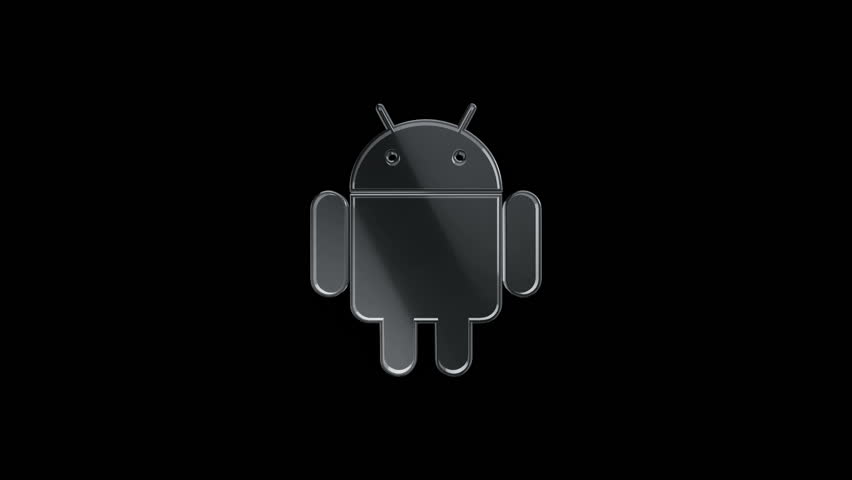 Detail Android Logo 3d Nomer 53