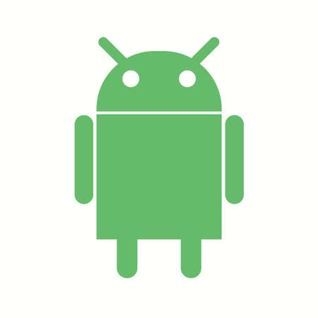 Detail Android Logo Nomer 38