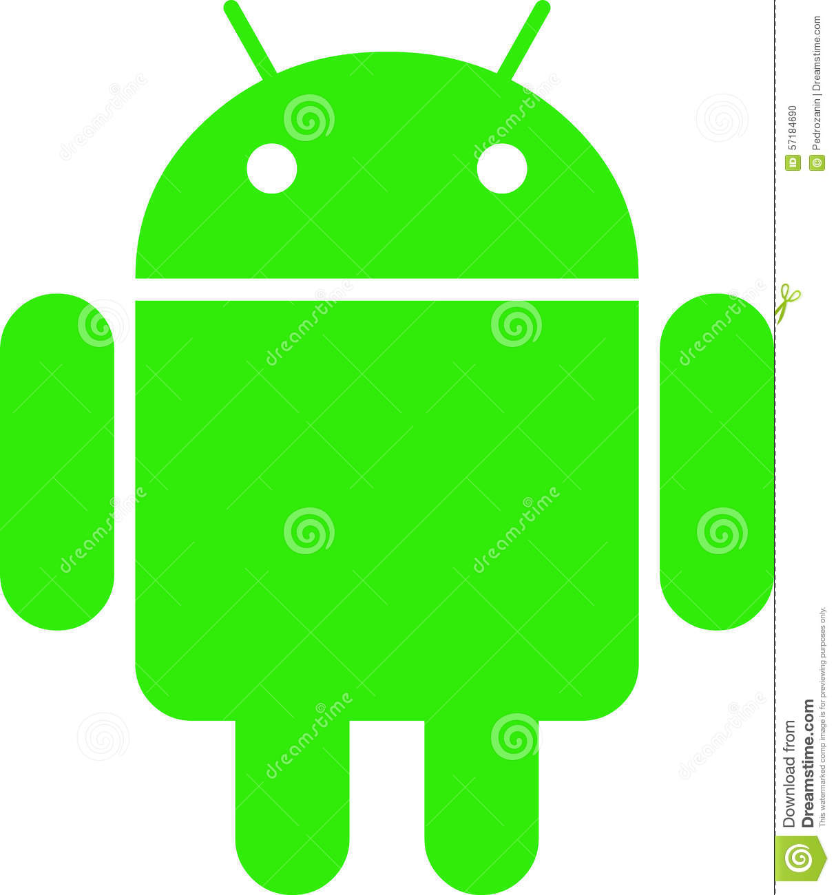 Detail Android Logo Download Nomer 23