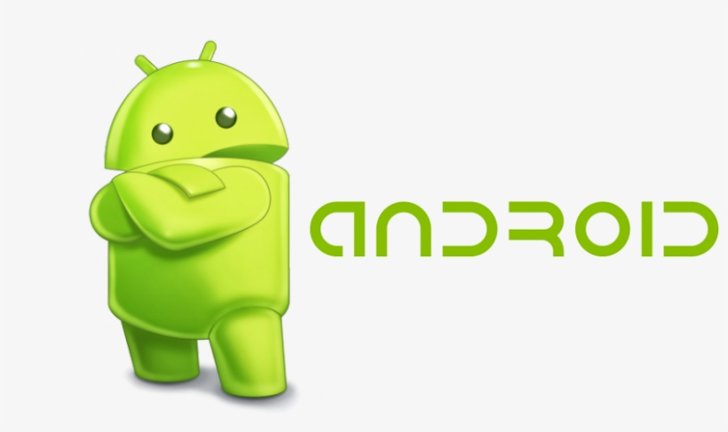 Detail Android Logo Download Nomer 35