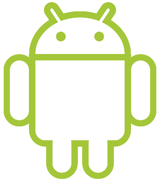 Detail Android Logo Download Nomer 39