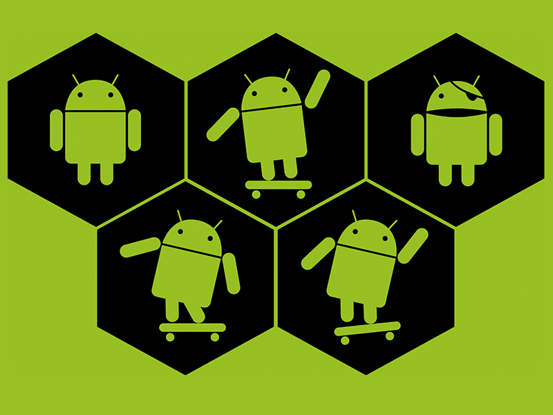 Detail Android Logo Download Nomer 50