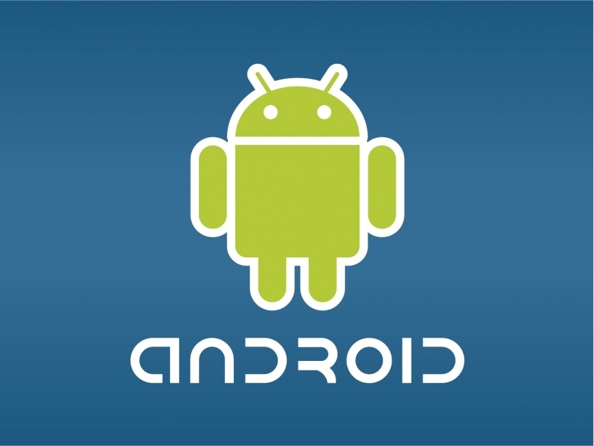 Detail Android Logo Download Nomer 8