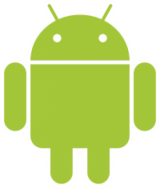 Android Logo Emoji - KibrisPDR