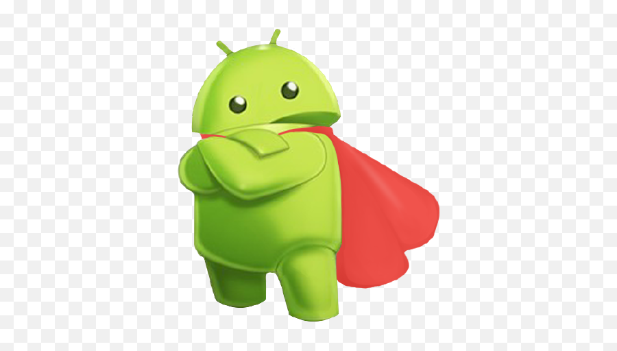 Detail Android Logo Emoji Nomer 15