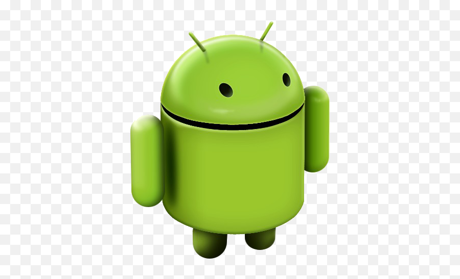 Detail Android Logo Emoji Nomer 4