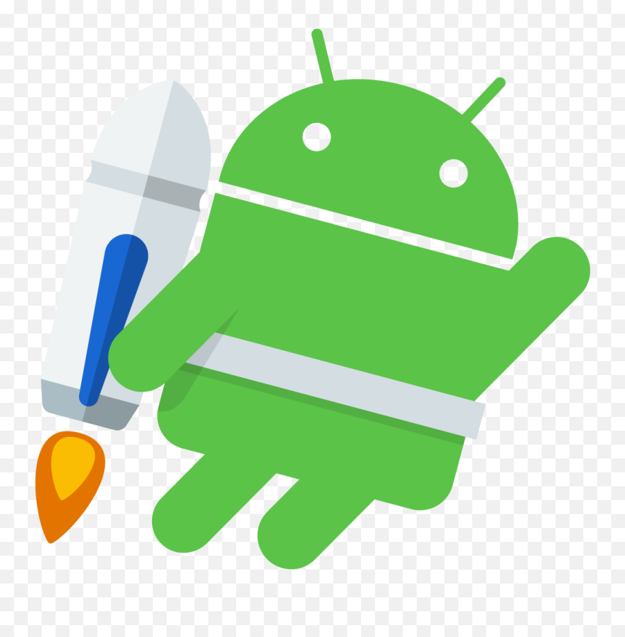 Detail Android Logo Emoji Nomer 32