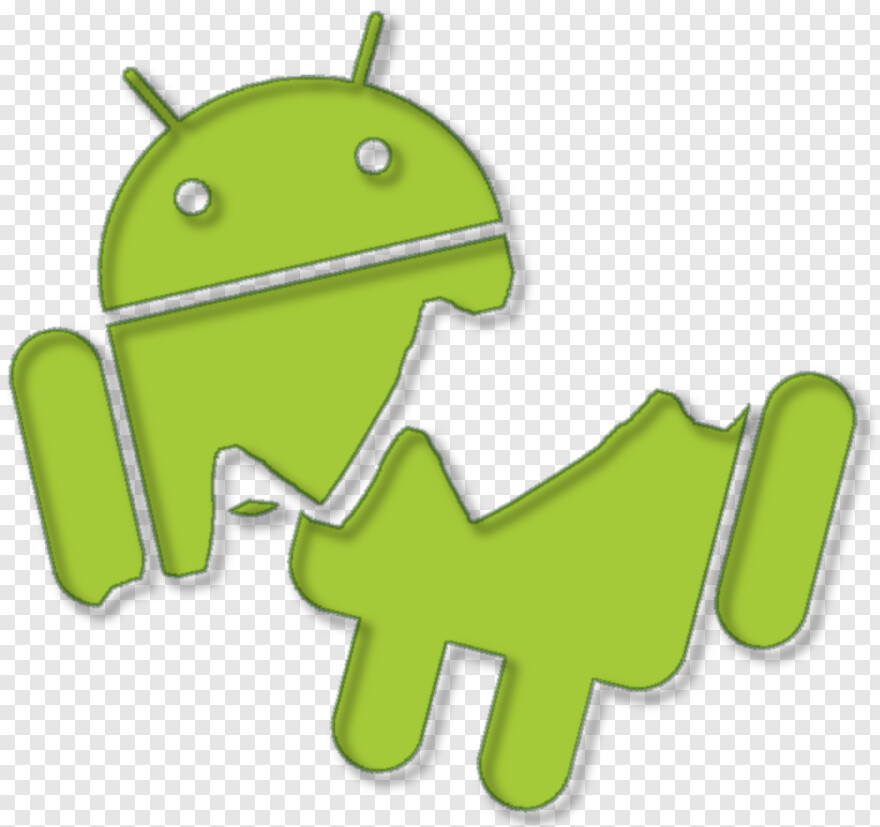 Detail Android Logo Emoji Nomer 37