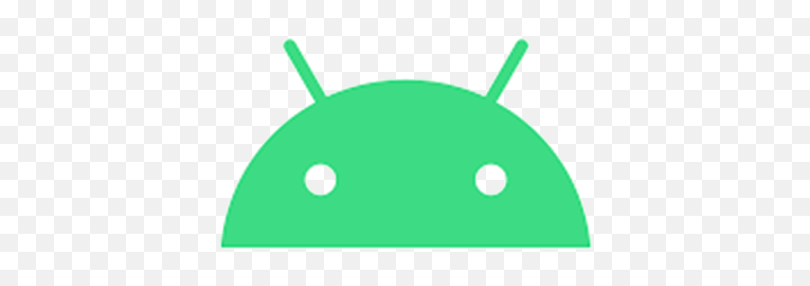 Detail Android Logo Emoji Nomer 50