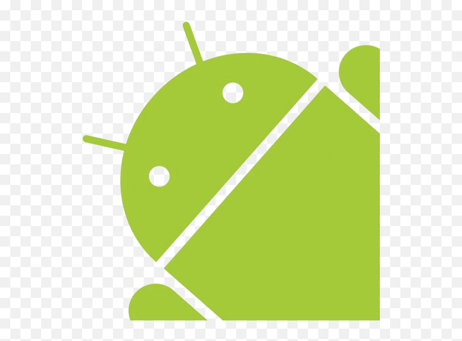 Detail Android Logo Emoji Nomer 7