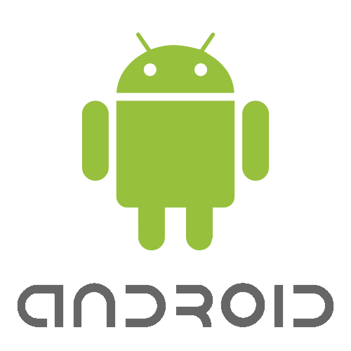 Detail Android Logo Emoji Nomer 9