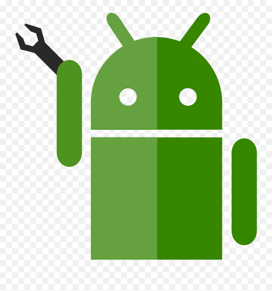 Detail Android Logo Emoji Nomer 10