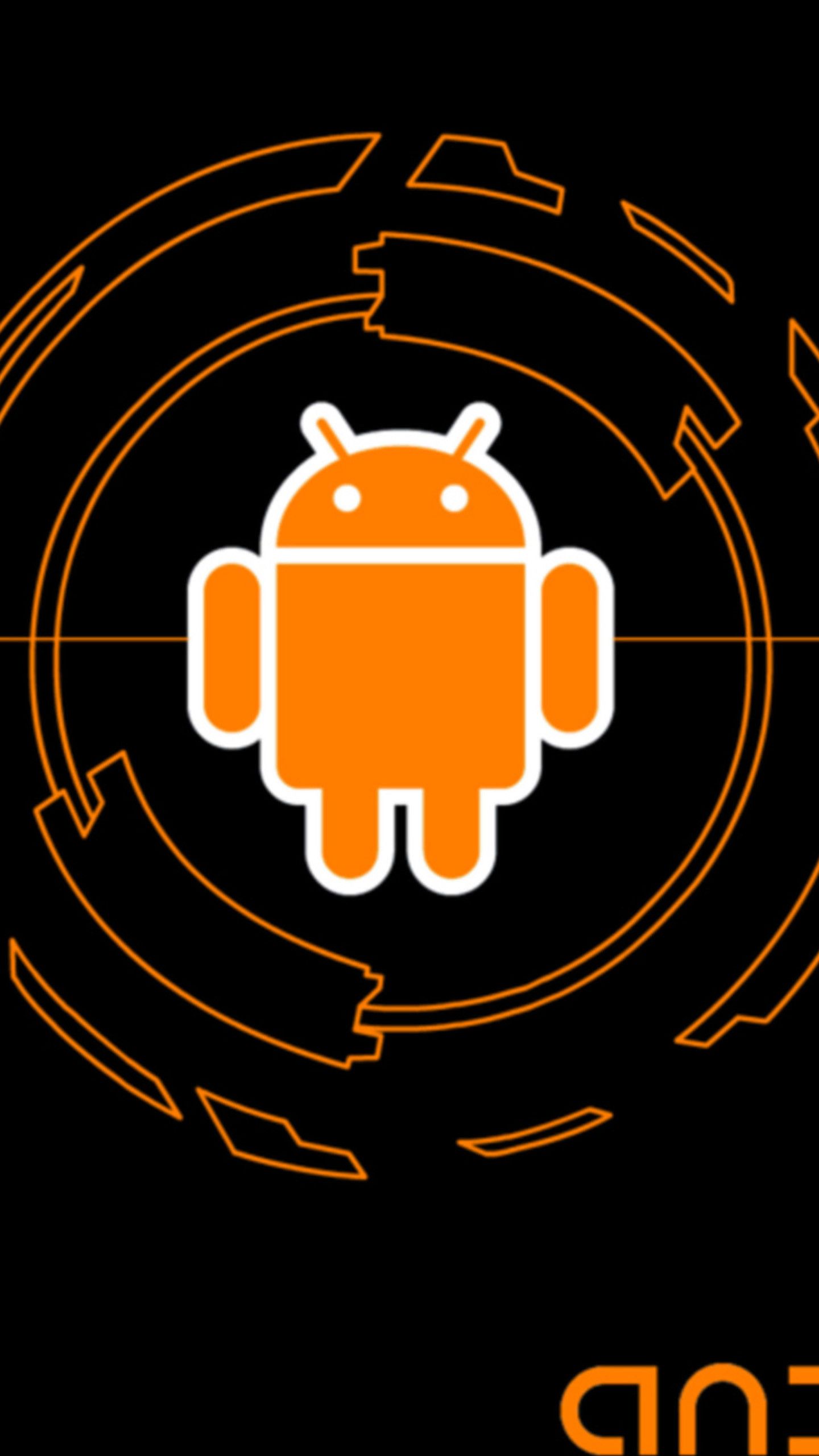 Detail Android Logo Hd Nomer 29