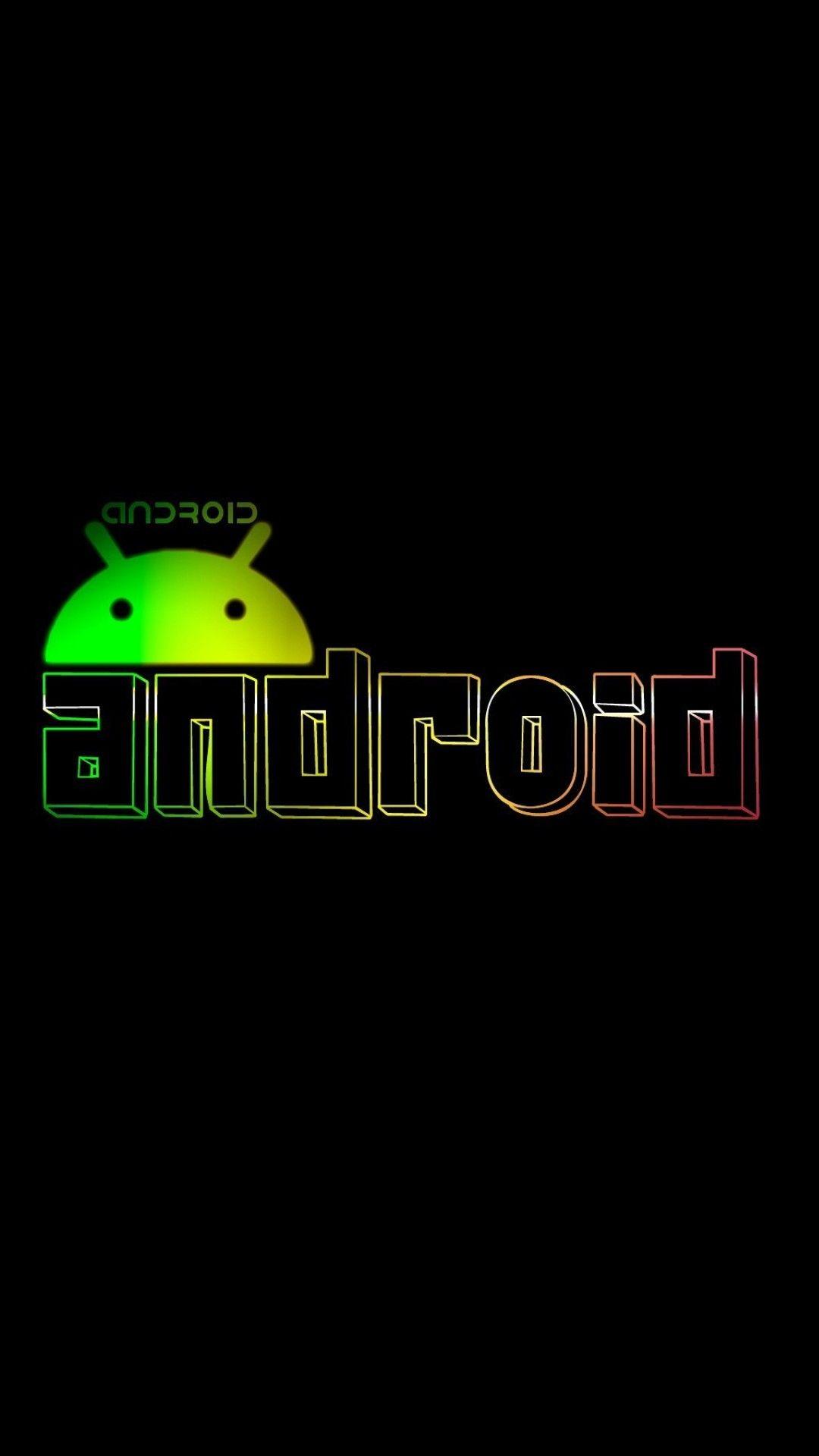 Detail Android Logo Hd Nomer 33