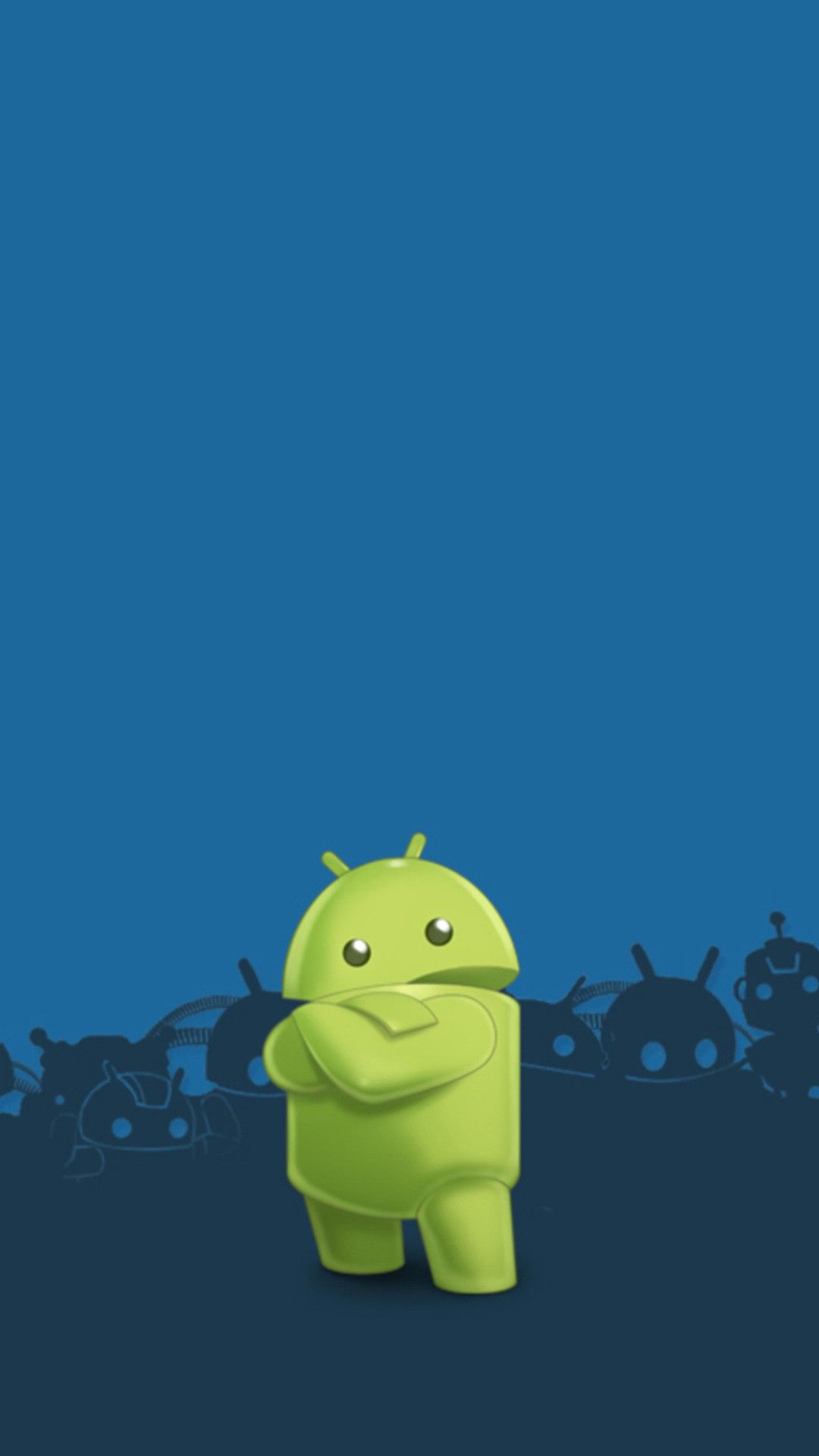 Detail Android Logo Hd Nomer 35