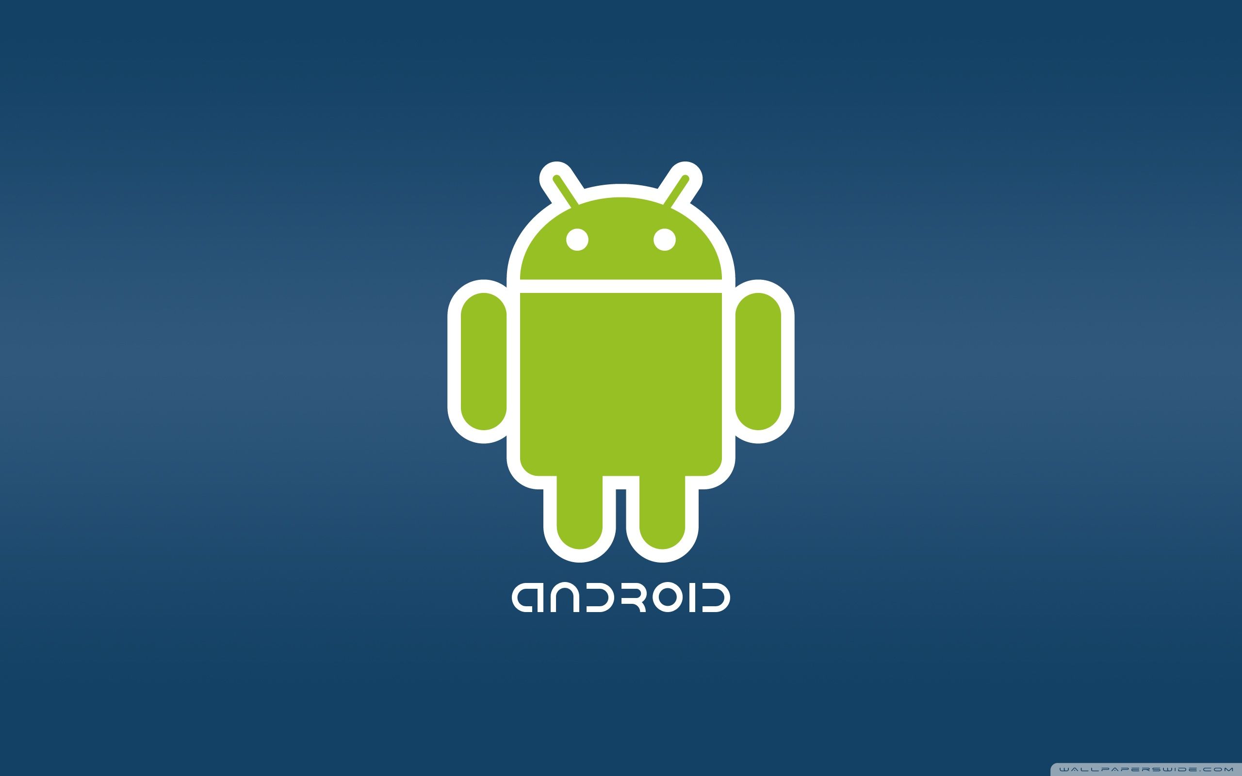 Detail Android Logo Hd Nomer 5