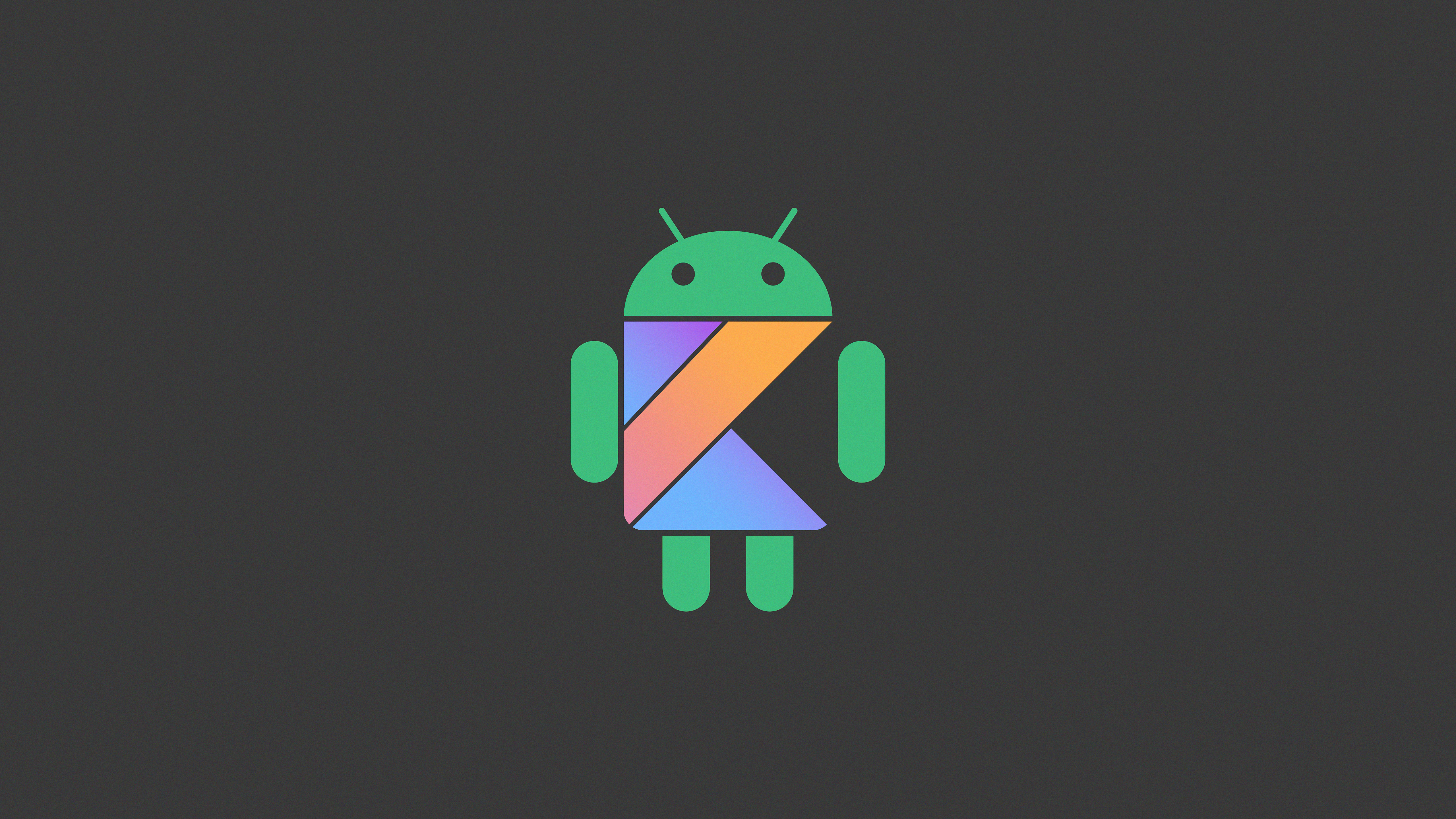 Detail Android Logo Hd Nomer 7