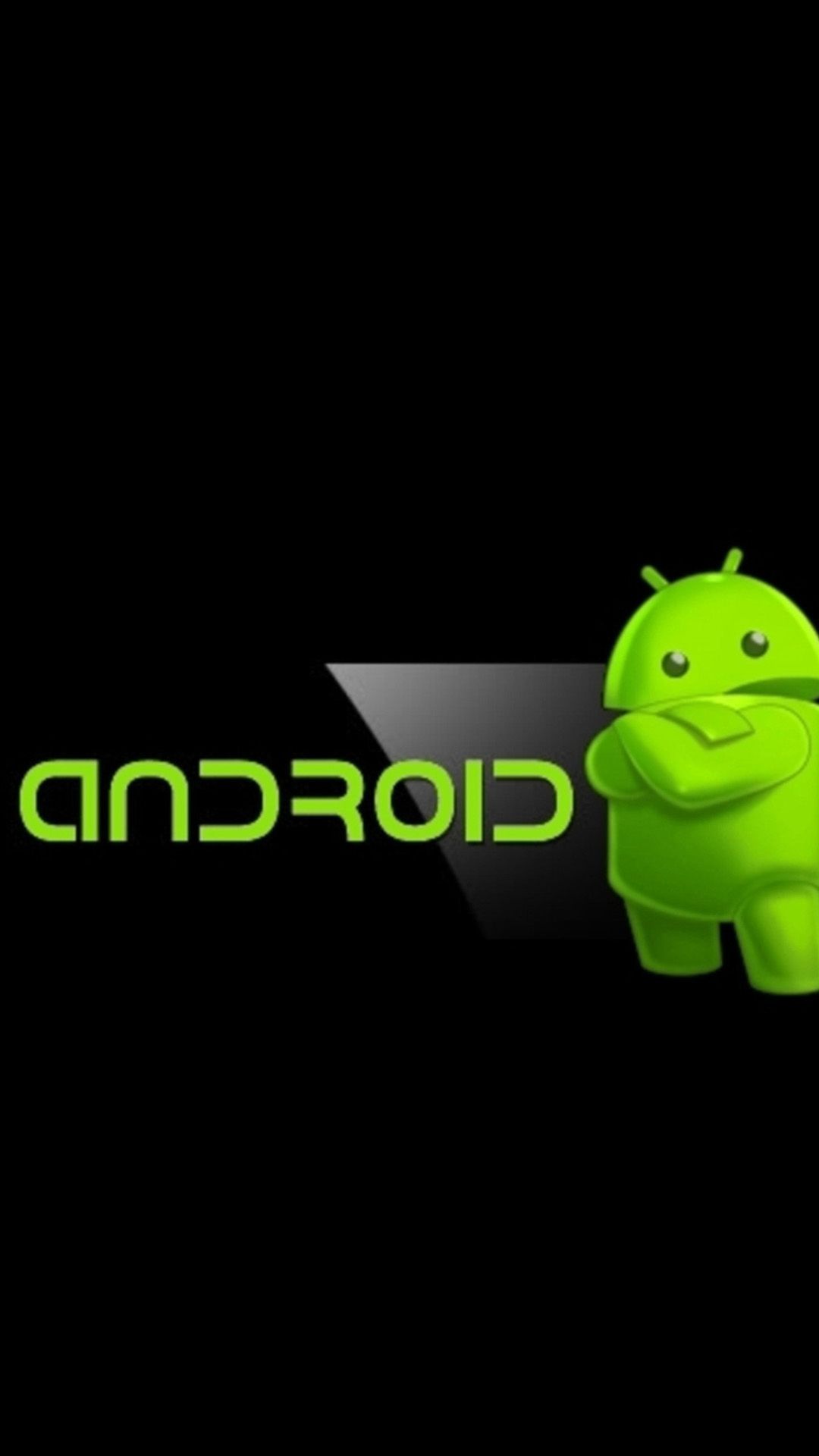 Detail Android Logo Hd Nomer 9