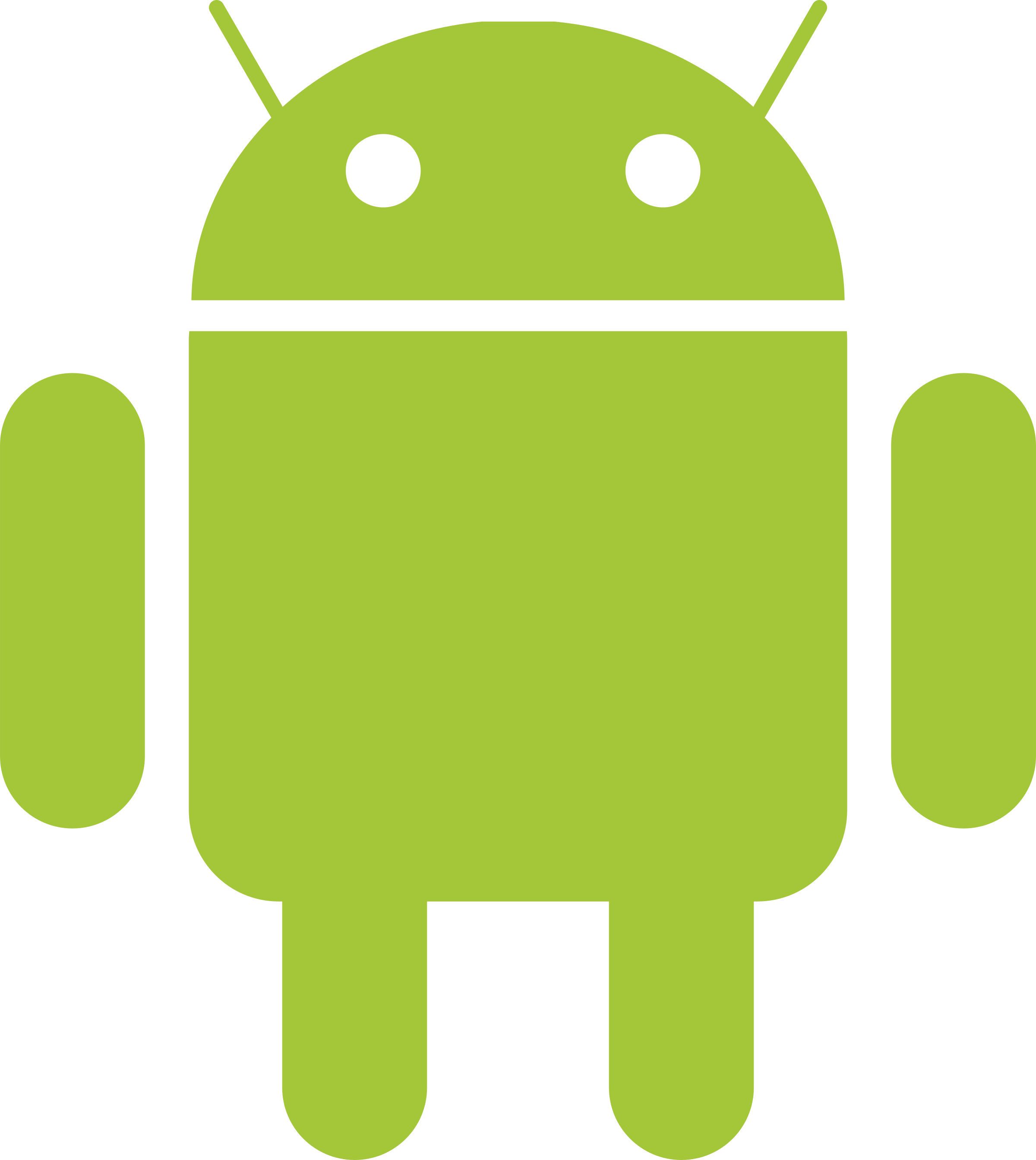 Detail Android Logo Png Nomer 2