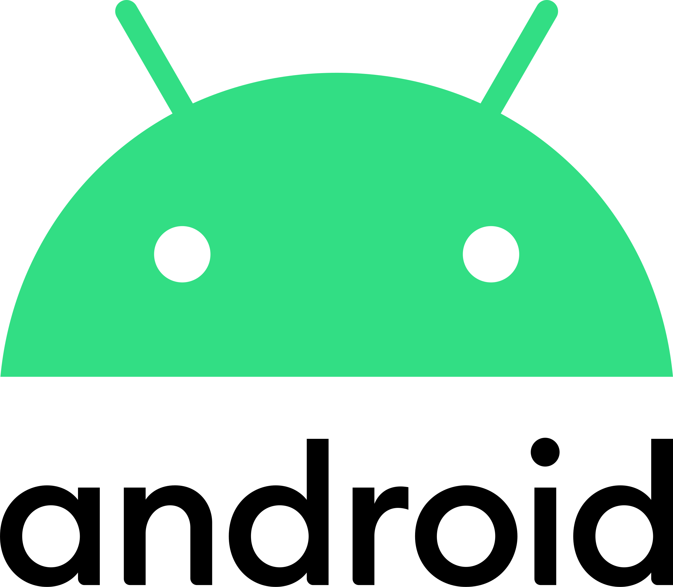 Detail Android Logo Png Nomer 4