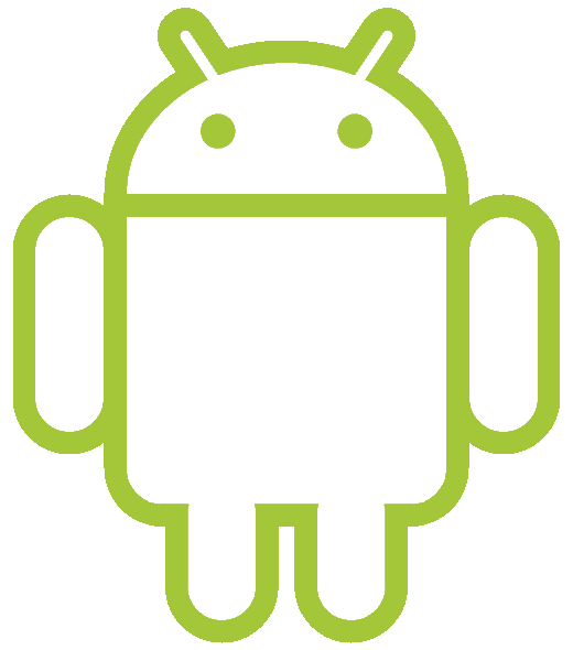 Detail Android Logo Png Nomer 32
