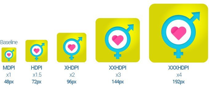 Detail Android Logo Size Nomer 2