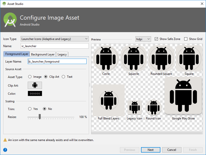 Detail Android Logo Size Nomer 3