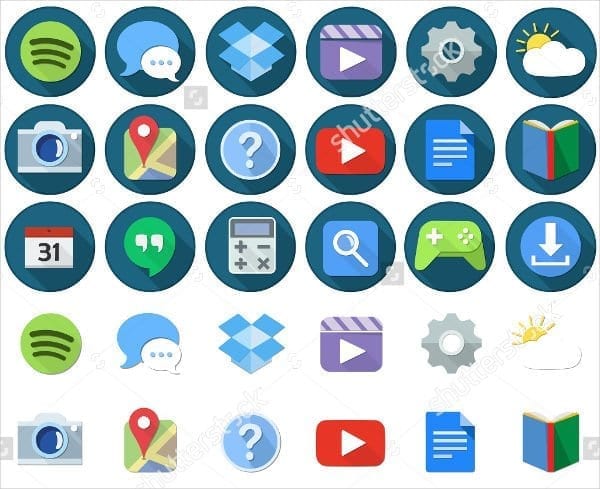 Detail Android Logo Size Nomer 20