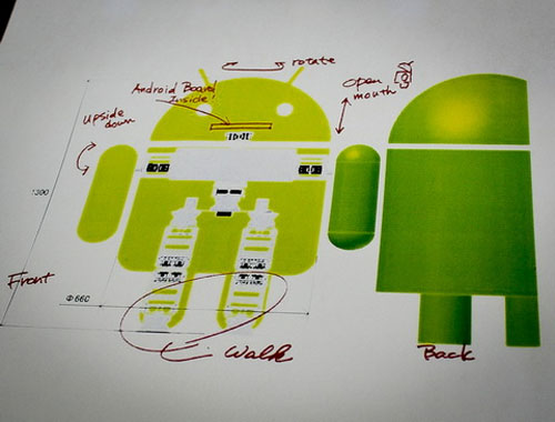 Detail Android Logo Size Nomer 22