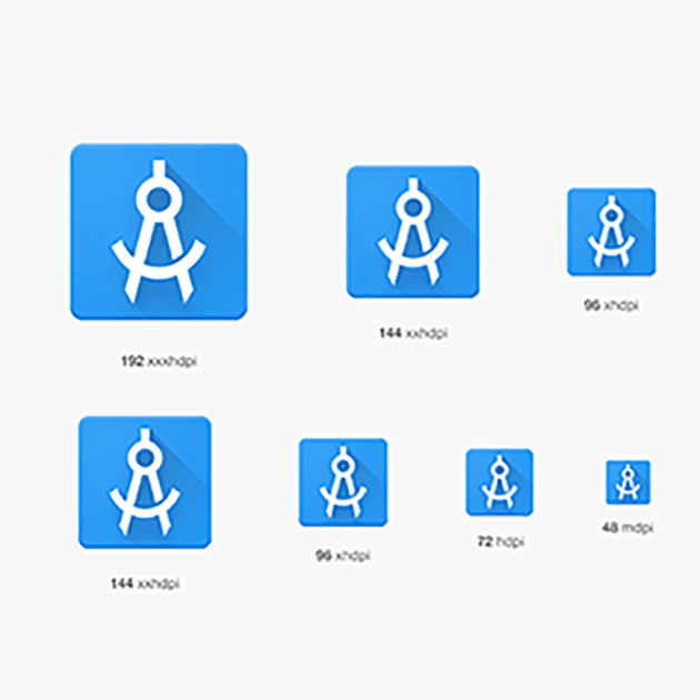 Detail Android Logo Size Nomer 23