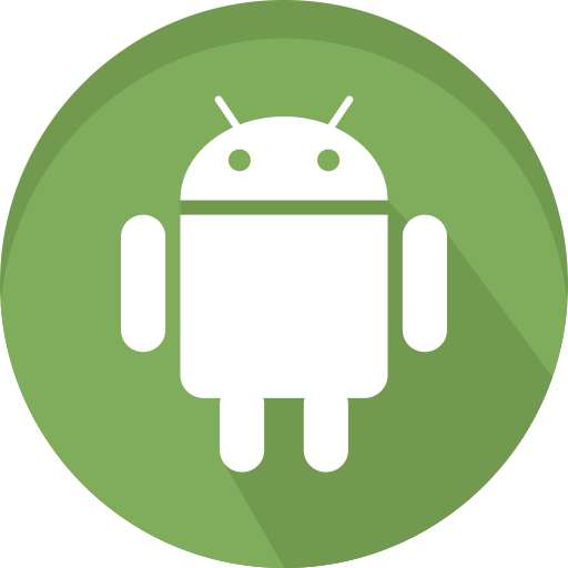 Detail Android Logo Size Nomer 25