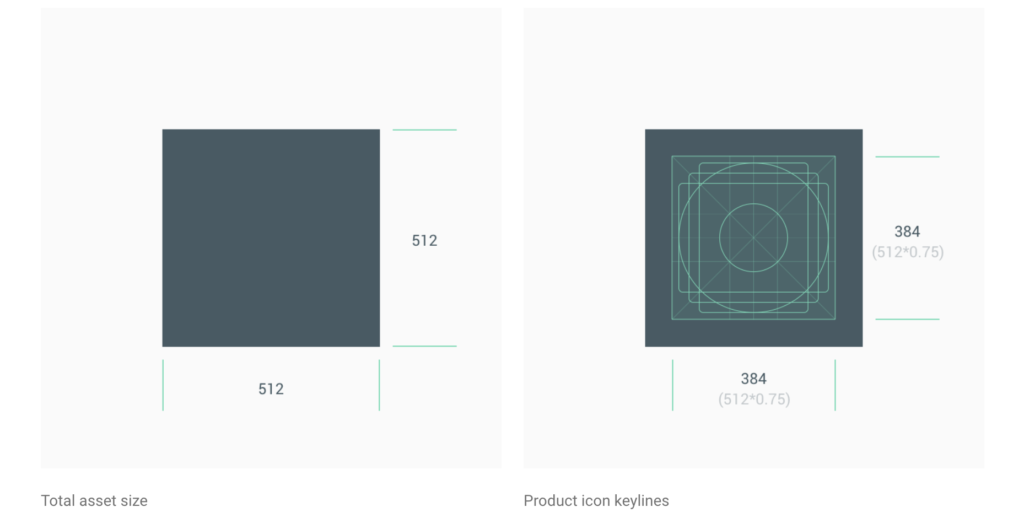 Detail Android Logo Size Nomer 31