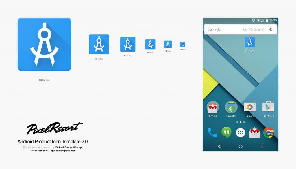 Detail Android Logo Size Nomer 34