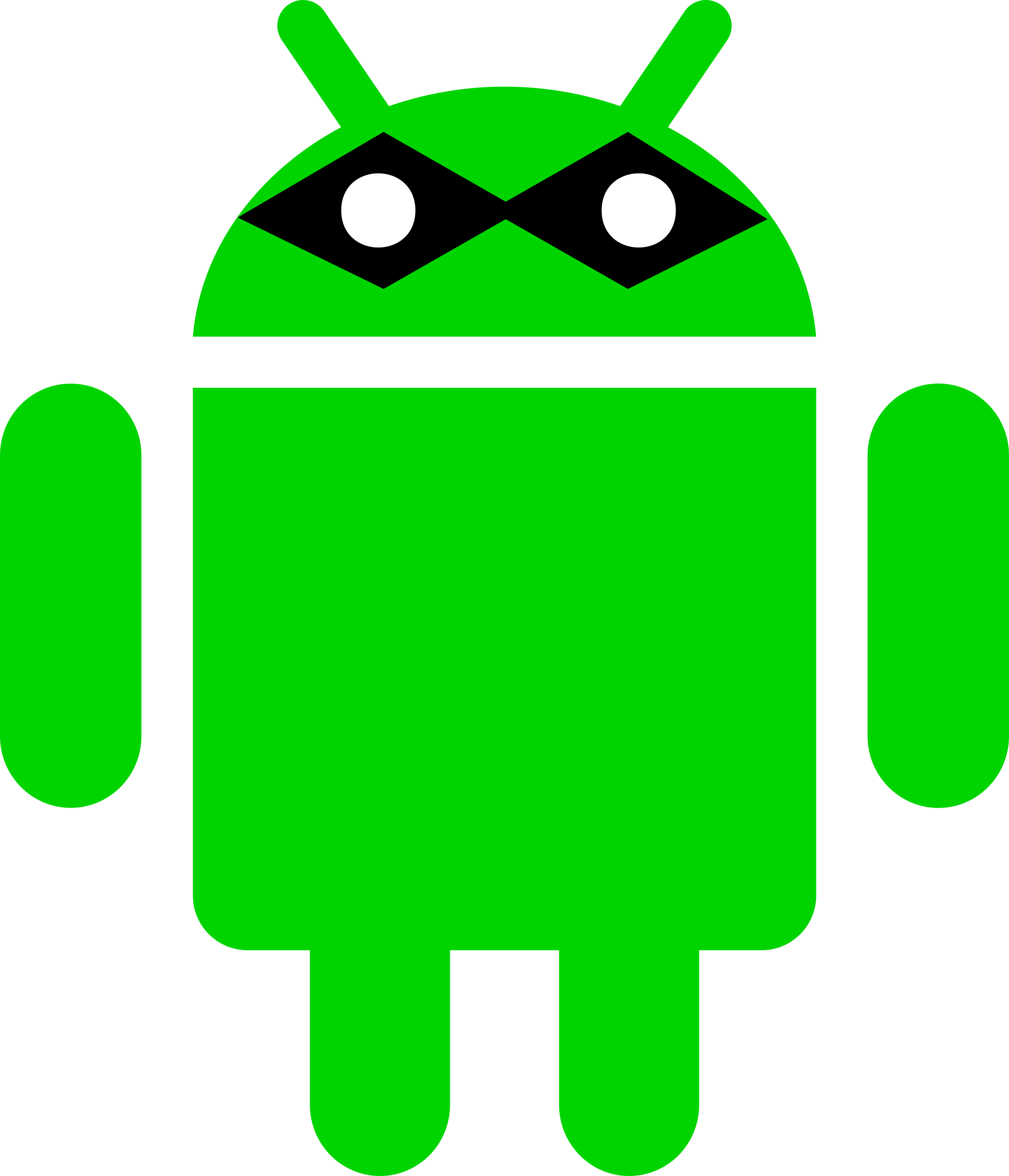 Detail Android Logo Size Nomer 46