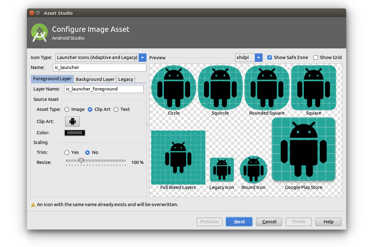 Detail Android Logo Size Nomer 8