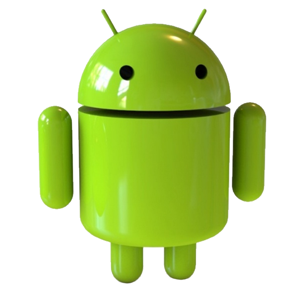 Detail Android Logo Transparent Nomer 13