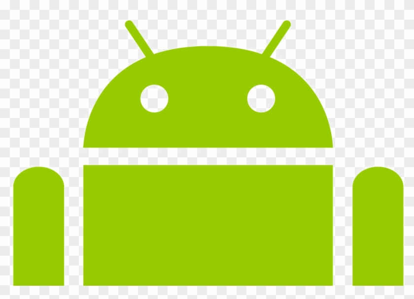 Detail Android Logo Transparent Nomer 15