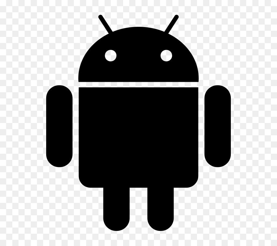 Detail Android Logo Transparent Nomer 24