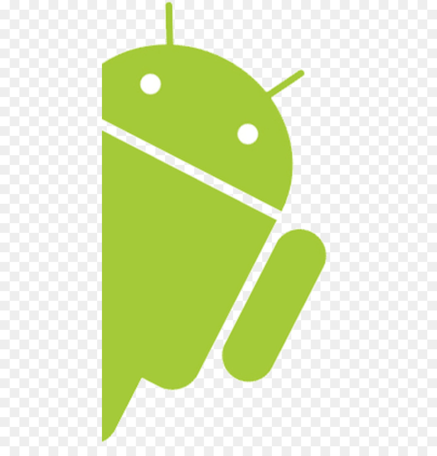 Detail Android Logo Transparent Nomer 27