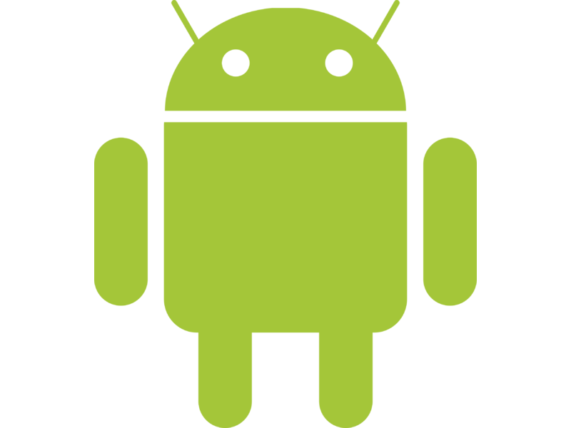 Detail Android Logo Transparent Nomer 4