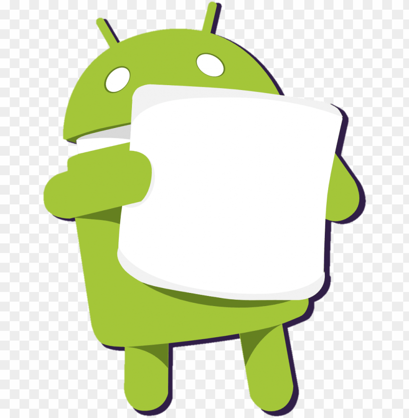 Detail Android Logo Transparent Nomer 31