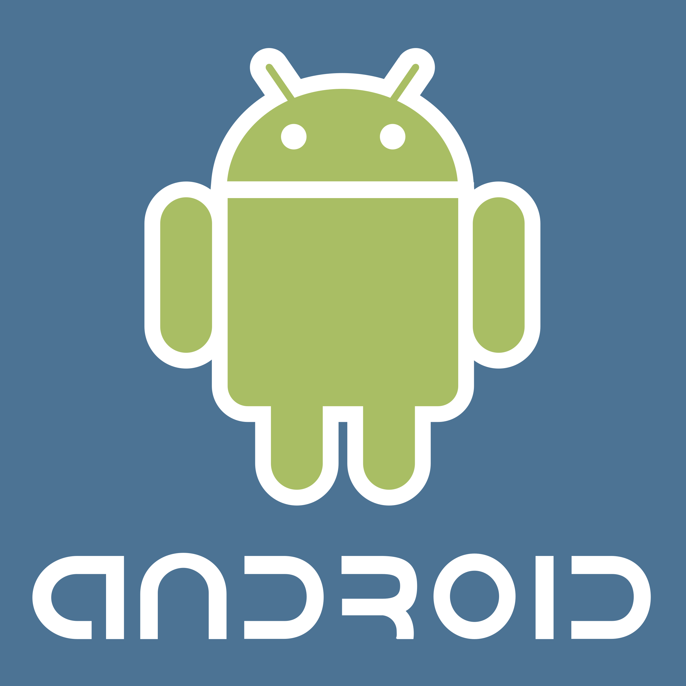 Detail Android Logo Transparent Nomer 34